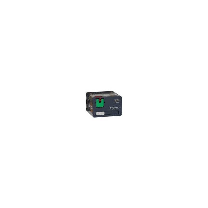 1 pcs : RPM41B7 - Industrial Relays PLUG-IN RELAY 250V 15A RPM