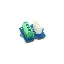 1 pcs : 103020007 - Seeed Studio Accessories Grove - Screw Terminal