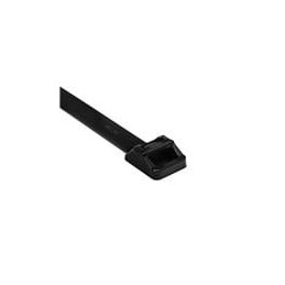 1 pcs : T250R0HIRUVX2 - Cable Ties T250R BLK HIRHSUV TIE 20.3