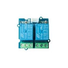 1 pcs : 103020132 - Seeed Studio Accessories Grove - 2-Channel SPDT Relay
