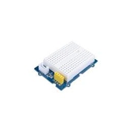 1 pcs : 103020232 - Seeed Studio Accessories Grove - Breadboard