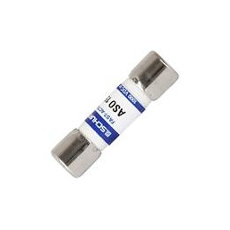 1 pcs : 0090.0004 - Specialty Fuses ASO 10.3x38 FUSE 4A F