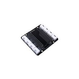 1 pcs : 103100062 - Seeed Studio Accessories Grove Shield for Particle Mesh
