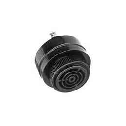 1 pcs : SC105R - Piezo Buzzers & Audio Indicators CONSTANT, 1-5VDC 2900HZ, CUL APPRVD