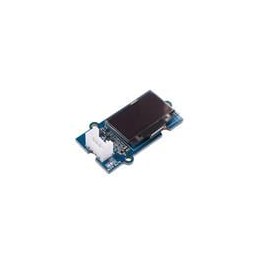 1 pcs : 104020208 - Seeed Studio Accessories Grove - OLED Display 0.96' (SSD1315)