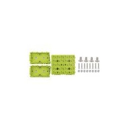 1 pcs : 110070027 - Seeed Studio Accessories Grove - Green Wrapper 1*2(4 PCS pack)