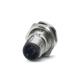 1 pcs : 1441888 - Circular Metric Connectors SACC-DSI-M12MS- 5CON-M16 SH