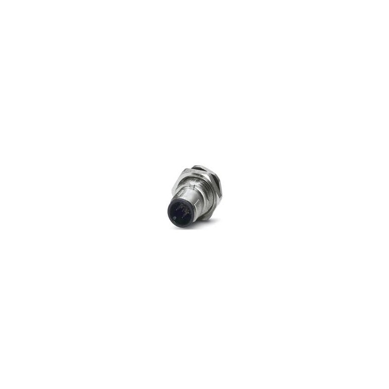 1 pcs : 1441888 - Circular Metric Connectors SACC-DSI-M12MS- 5CON-M16 SH