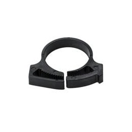 10 pcs : SNP18AGHS0M4 - Conduit Fittings & Accessories SNP18A BLK HS SNAPPER