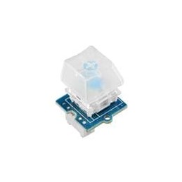 1 pcs : 111020043 - Seeed Studio Accessories Grove - 6-Position DIP Switch