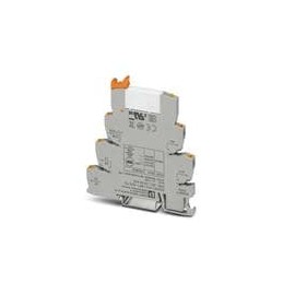 1 pcs : 1119893 - Industrial Relays PLC-RPT- 5DC/21