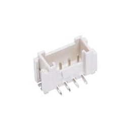1 pcs : 114020163 - Seeed Studio Accessories SMD Grove Female Header-Beige,4P-2.0-20Pcs