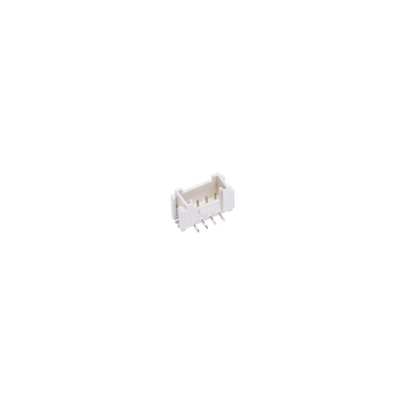 1 pcs : 114020163 - Seeed Studio Accessories SMD Grove Female Header-Beige,4P-2.0-20Pcs