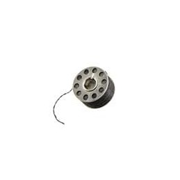 1 pcs : 114990055 - Seeed Studio Accessories Conductive Stainless Steel Sewing Thread - 22 Meter&72ft