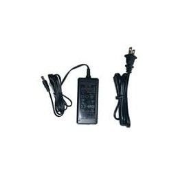 1 pcs : 313080343 - Seeed Studio Accessories 5VDC 4A DC Jack