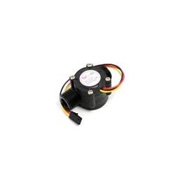 1 pcs : 314150005 - Seeed Studio Accessories G1&2' Water Flow Sensor