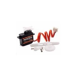 1 pcs : 316010005 - Seeed Studio Accessories Grove - Servo