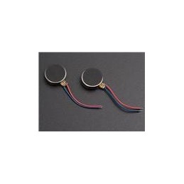 1 pcs : 316040004 - Seeed Studio Accessories Mini vibration motor 2.7mm