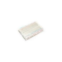 1 pcs : 319030001 - Seeed Studio Accessories Bread board Clear - 8.2 x 5.3cm