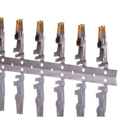 10 pcs - Molex Mini-Fit Sr Series Female Crimp Terminal, 8AWG Max