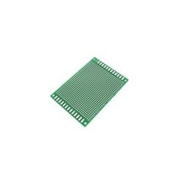 1 pcs : 319030009 - Seeed Studio Accessories ProtoBoard 7cm * 10cm - 2.54mm