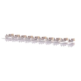 10 pcs - Molex Mini-Fit Sr Series Female Crimp Terminal, 8AWG Max