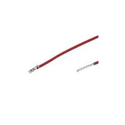 1 pcs : 219673-2125 - Specialised Cables Zero Hachi F-S 450mm 28 AWG RD Sn