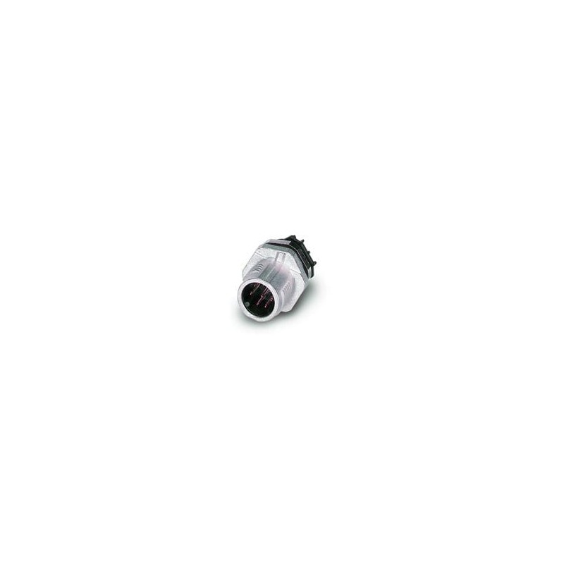 1 pcs : 1551765 - Circular Metric Connectors SACC-DSIV-MS -8CON-L180 SCO THR
