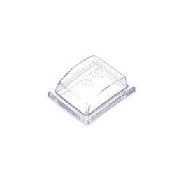 10 pcs : 203.078.011 - Switch Fixings PROTECTION CAP