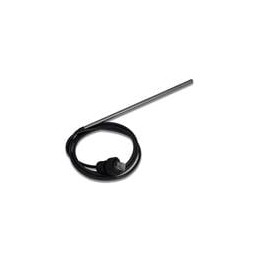 1 pcs : 455-00036 - Industrial Temperature Sensors 213mm SS Temp Probe, 6.00mm OD, 1320mm Length - SINGLE