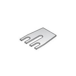 1 pcs : 142J-2 - Terminal Block Tools & Accessories TYPE E JUMPER-142