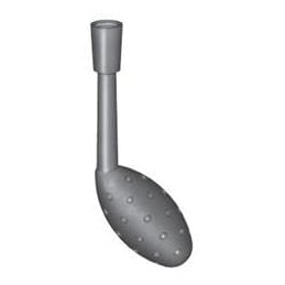 1 pcs : DCH.91.241.PA - Spanners SPANNER F FRONT NUT