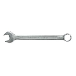1 pcs - Teng Tools Combination Spanner, No, 220 mm Overall