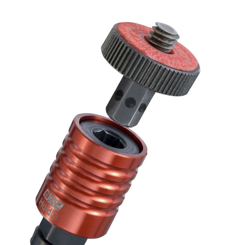 1 pcs - Noga Base & Arm