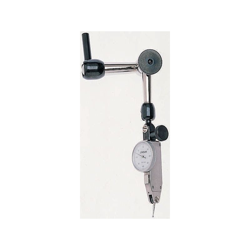 1 pcs - Noga Base & Arm