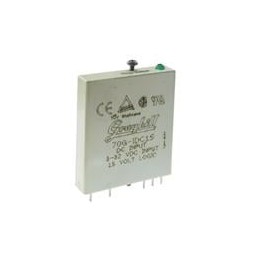 1 pcs : 70G-IDC24 - I/O Modules I/O Module G5 digital input 24Vdc