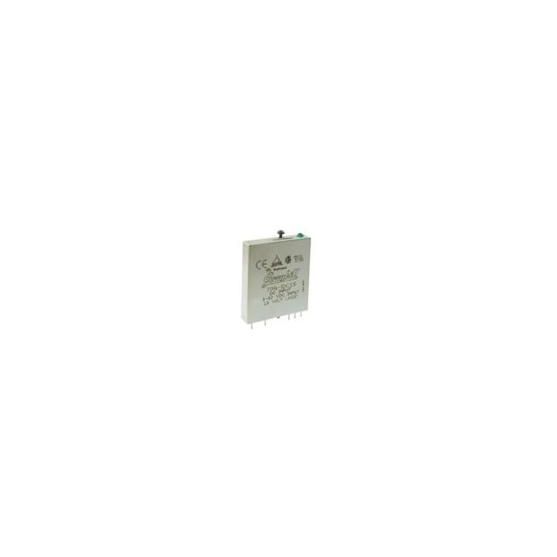 1 pcs : 70G-IDC24 - I/O Modules I/O Module G5 digital input 24Vdc