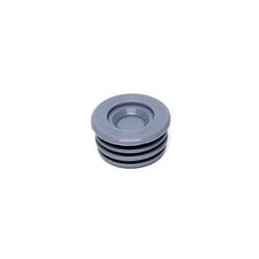1 pcs : 868-954 - Fuse Holder Accessories BLANK 2 CABLE SEAL