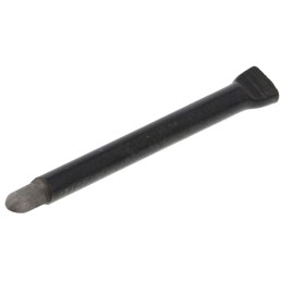 1 pcs - RS PRO Flat Safety Knife Blade, 1 per Package