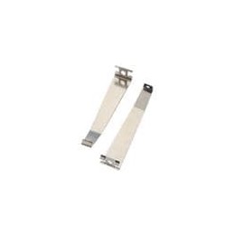 1 pcs : PSC11 - Relay Sockets & Fixings TWOHOLD-DOWNCLIPSFOR 11PIN