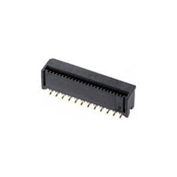 1 pcs : 78127-1420 - FFC & FPC Connectors EASY-ON .5MM FPC CONN SMT VRT 14CKT