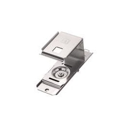 1 pcs : 1085484 - Mounting Fixings FL Din-Rail Adapter 40