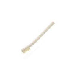 1 pcs : AC-BRUSH-P - Desoldering Braid / Solder Removal Soft Brass Brush Cleaner