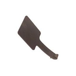 1 pcs : AC-CP2 - Soldering & Desoldering Stations Cartridge Removal Pad OKI