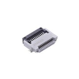 1 pcs : XF3M-1025-1B - FFC & FPC Connectors FPC Connector