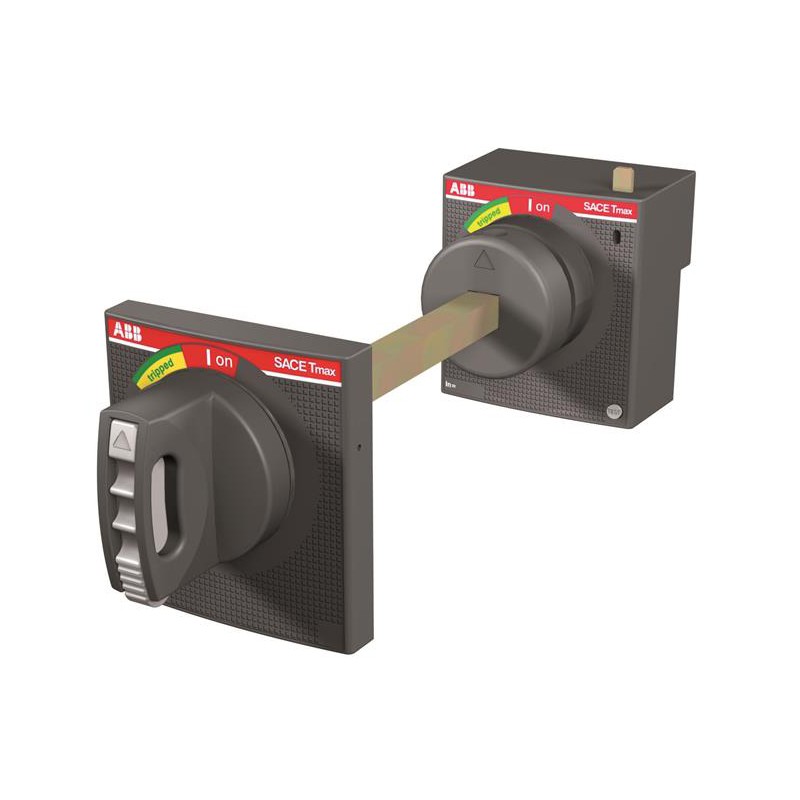 1 pcs - ABB Rotary Handle