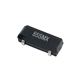 20 pcs - IQD 32.768kHz Crystal Unit ±20ppm SMD 4-Pin 8.7 x 3.7 x 2.5mm