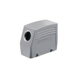 1 pcs : 1787000000 - Heavy Duty Power Connectors HDC 40D TSBU 1M32G