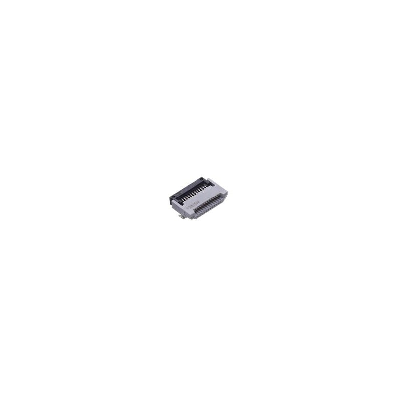 1 pcs : XF3M-1225-1B - FFC & FPC Connectors FPC Connector