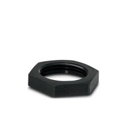 10 pcs : 1640715 - Circular Metric Connectors Q-MU M 25